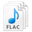 multi flac icon